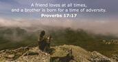 proverbs 17:17