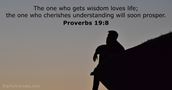 proverbs 19:8