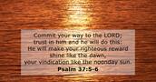 psalms 37:5-6