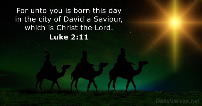 14 Bible Verses about 'Bethlehem star' - NLT & KJV - DailyVerses.net