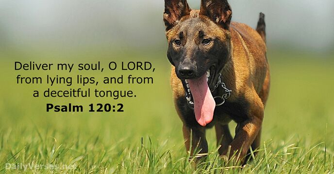 Psalm 120:2