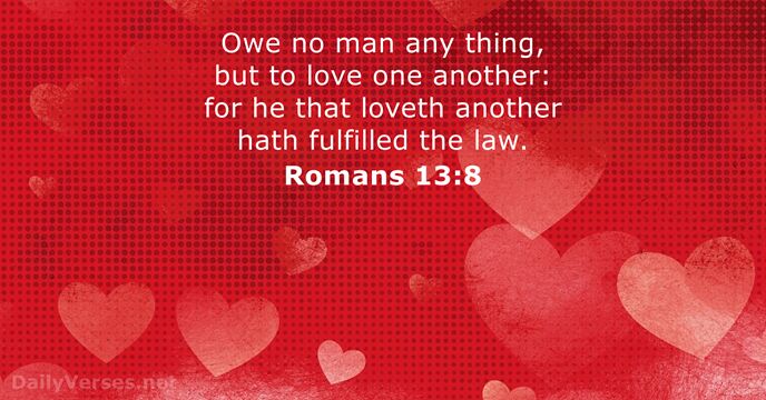 romans 8 1 13 esv