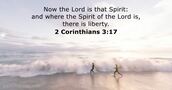 Holy Spirit