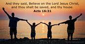 Acts 16:31
