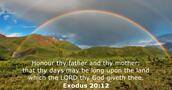 Exodus 20:12