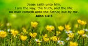 John 14:6