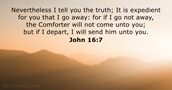 John 16:7