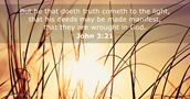 John 3:21
