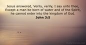 John 3:5