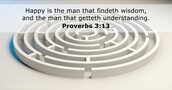 Proverbs 3:13