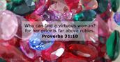 Proverbs 31:10