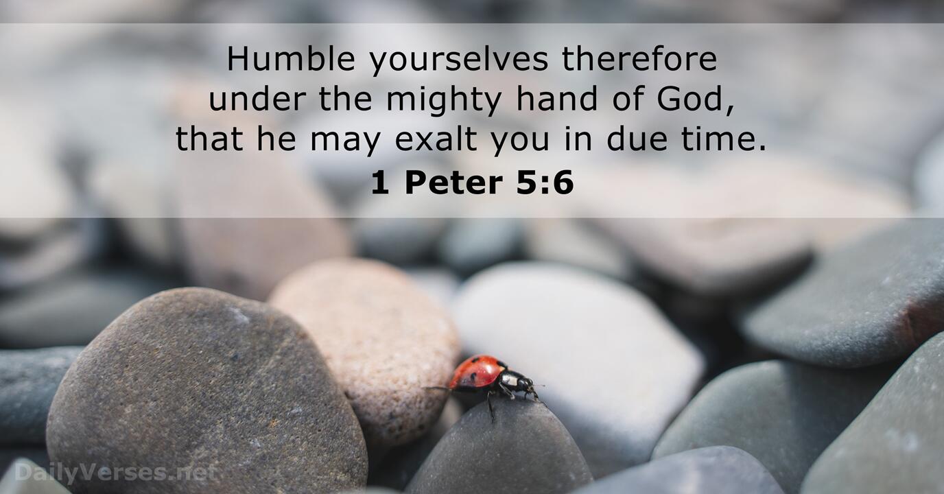 24 Bible Verses About Mighty NRSV KJV DailyVerses