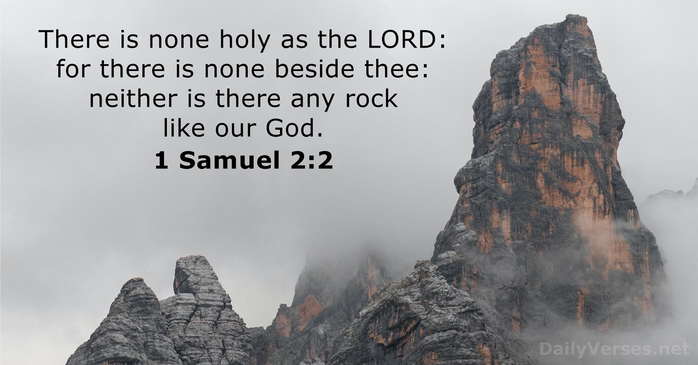 1 Samuel NKJV KJV DailyVerses