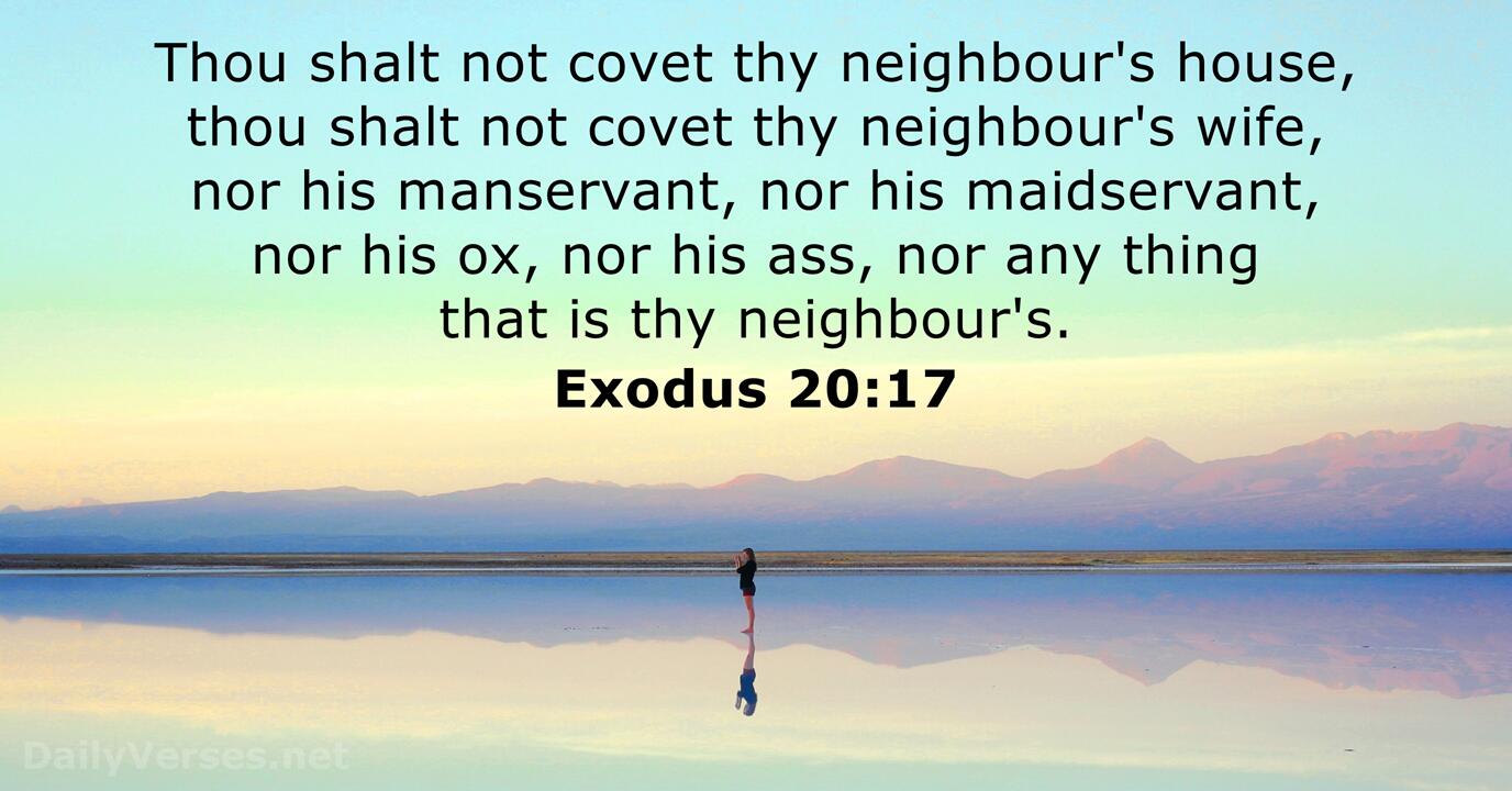 May Bible Verse Of The Day KJV Exodus DailyVerses Net