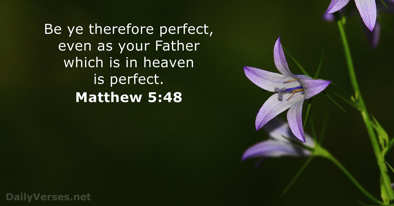 december-3-2022-bible-verse-of-the-day-kjv-matthew-5-48