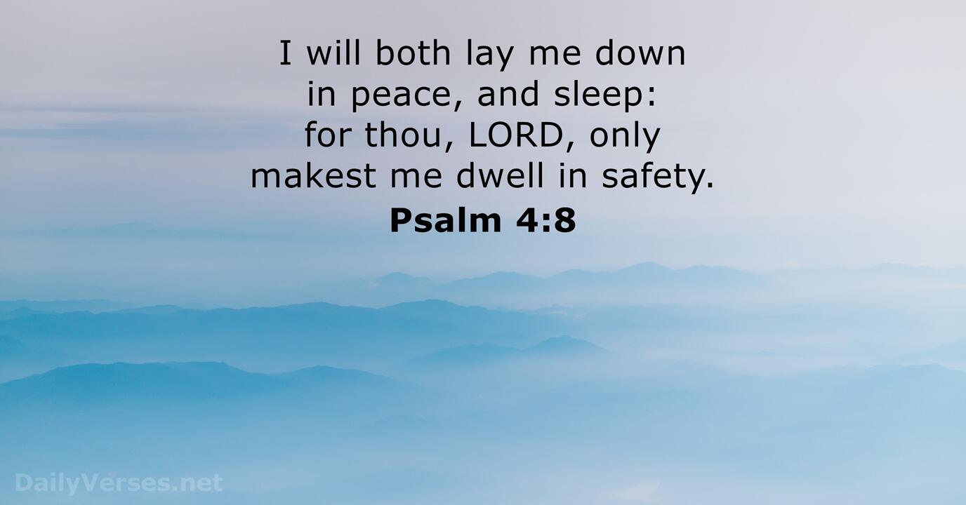 50 Bible Verses About Down NLT KJV DailyVerses