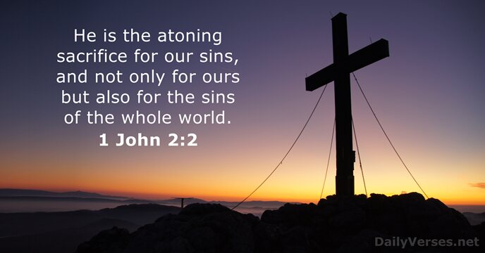 1 John 2:2