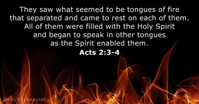 The spiritual gift of interpreting tongues – What is it?