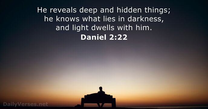 26 Bible Verses About Light Dailyverses Net