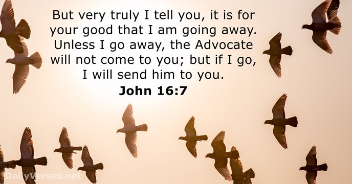 John 16:7