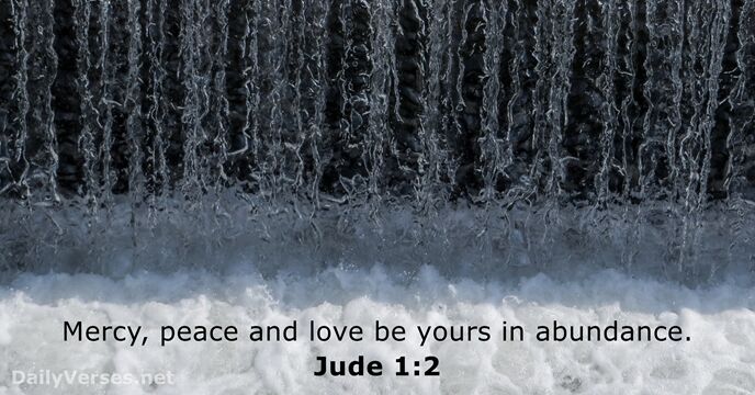 Jude 1:2