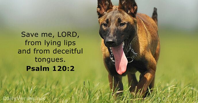 Psalm 120:2