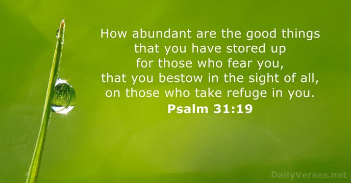 Psalm 31 19 Bible Verse DailyVerses psalm-31-19-bible-verse-dailyverses