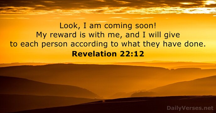 revelation 22 10 12