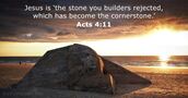Acts 4:11