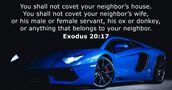 Exodus 20:17
