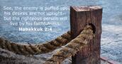 Habakkuk 2:4