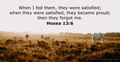 Hosea 13:6