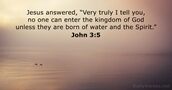 John 3:5