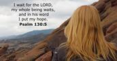 Psalm 130:5