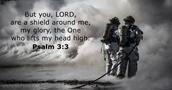 Psalm 3:3