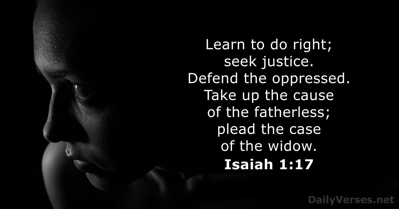 isaiah niv dailyverses verse