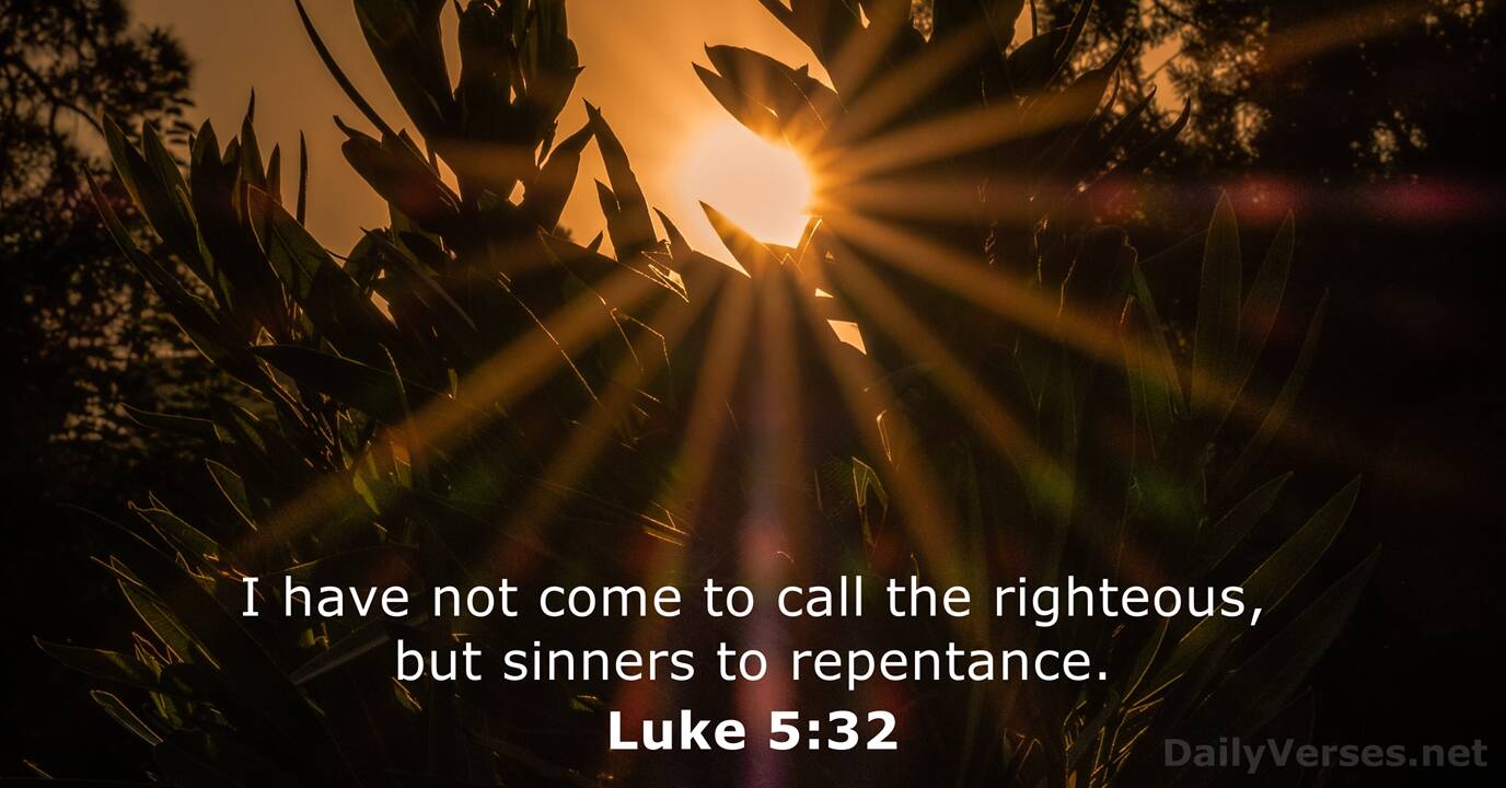 52 Bible Verses About Righteous NIV NLT DailyVerses