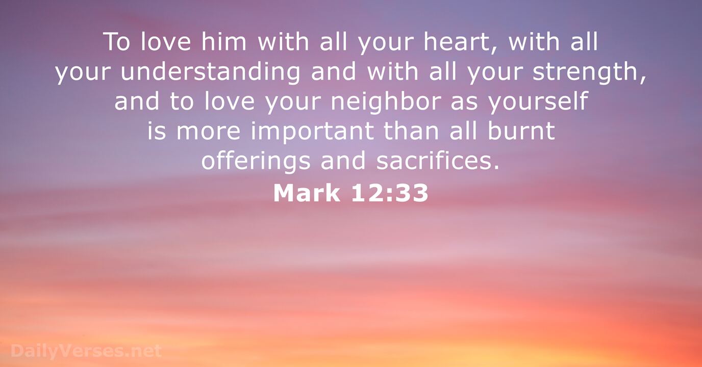 52 Bible Verses About The Neighbor 3 3 DailyVerses