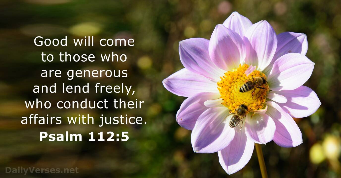 10 Bible Verses About Conduct DailyVerses