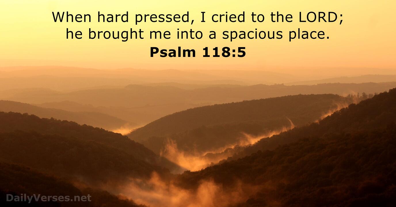 psalm-118-5-bible-verse-dailyverses