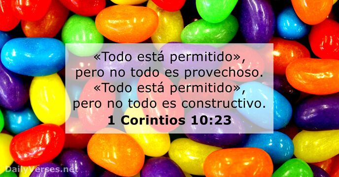 1-corintios 10:23
