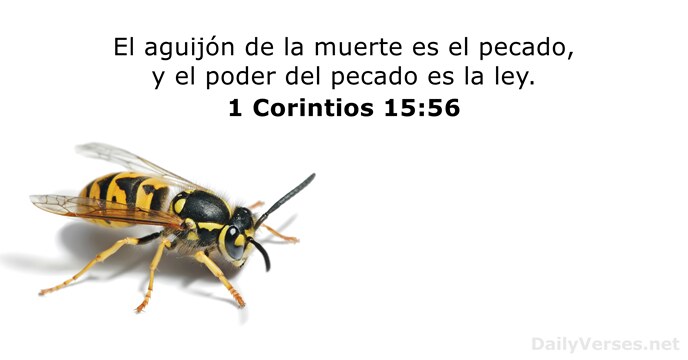 1-corintios 15:56