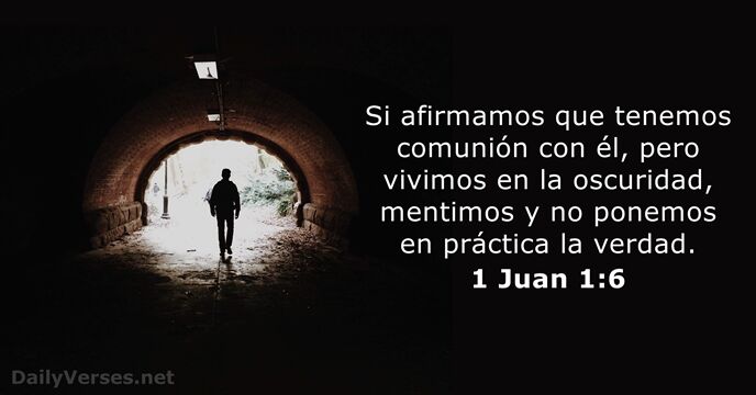 1-juan 1:6