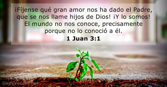 1-juan 3:1