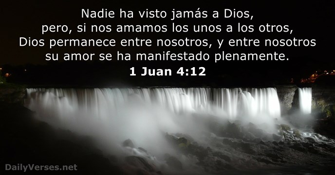 1-juan 4:12