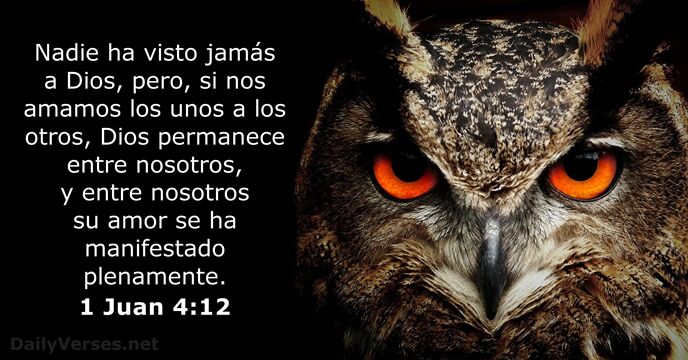 1-juan 4:12