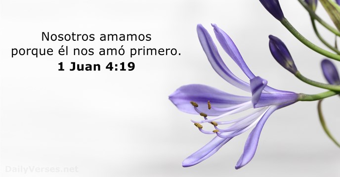1-juan 4:19