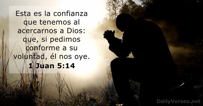1-juan 5:14