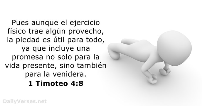 1-timoteo 4:8