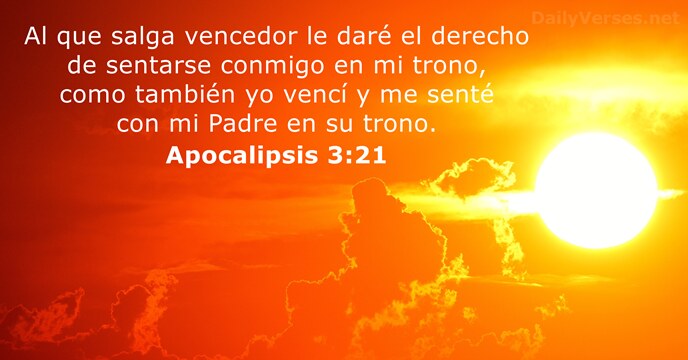 apocalipsis 3:21